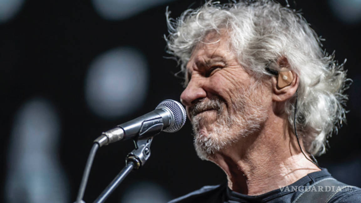 “Escuche a su gente, presidente”: Roger Waters a AMLO