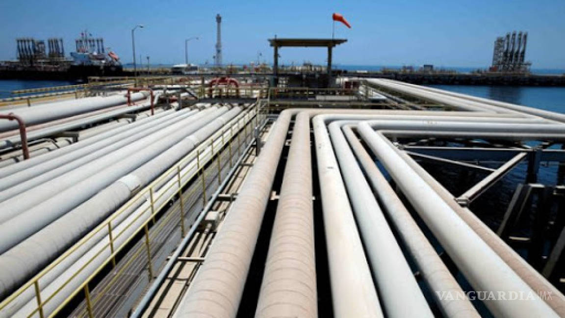 Exportación de petróleo de Arabia Saudita aumentará hasta los 10.6 millones de barriles diarios desde mayo
