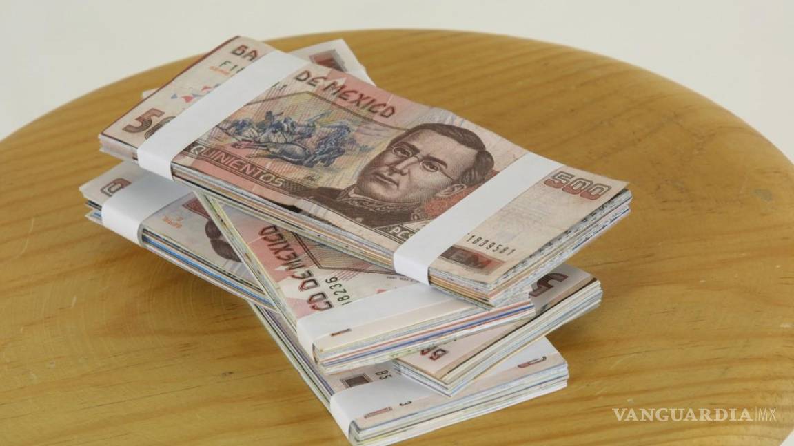 $!La mayoría de las empresas obtendrá de la banca tradicional los recursos para realizar sus proyectos.