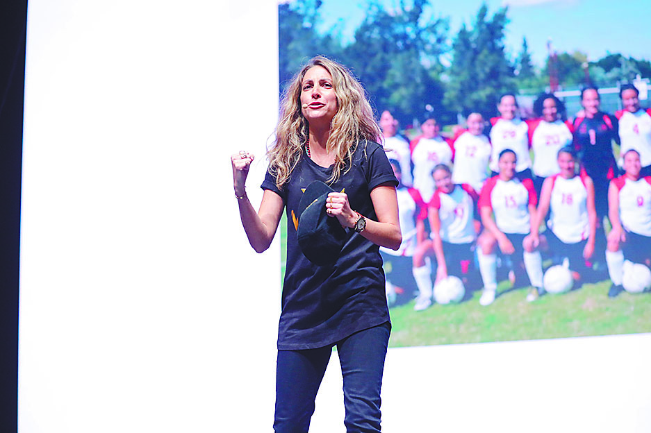 $!Inicia México Siglo XXI en el auditorio nacional