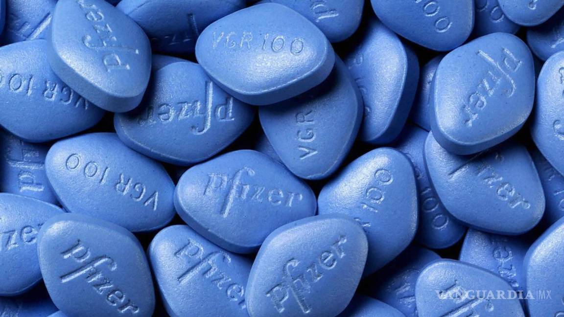 Científicos revelan que el viagra podría ayudarte a bajar de peso