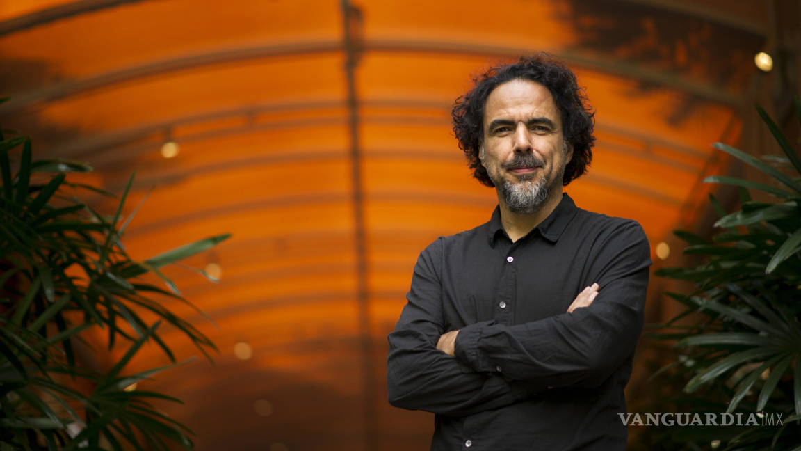 Racismo contra inmigrantes “no son una broma”: González Iñárritu