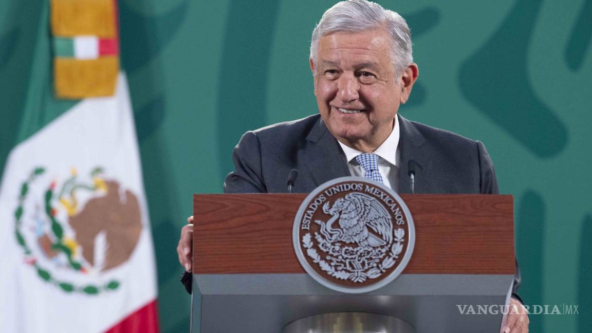 En junio volveremos a la normalidad económica: AMLO actualiza pronóstico para México