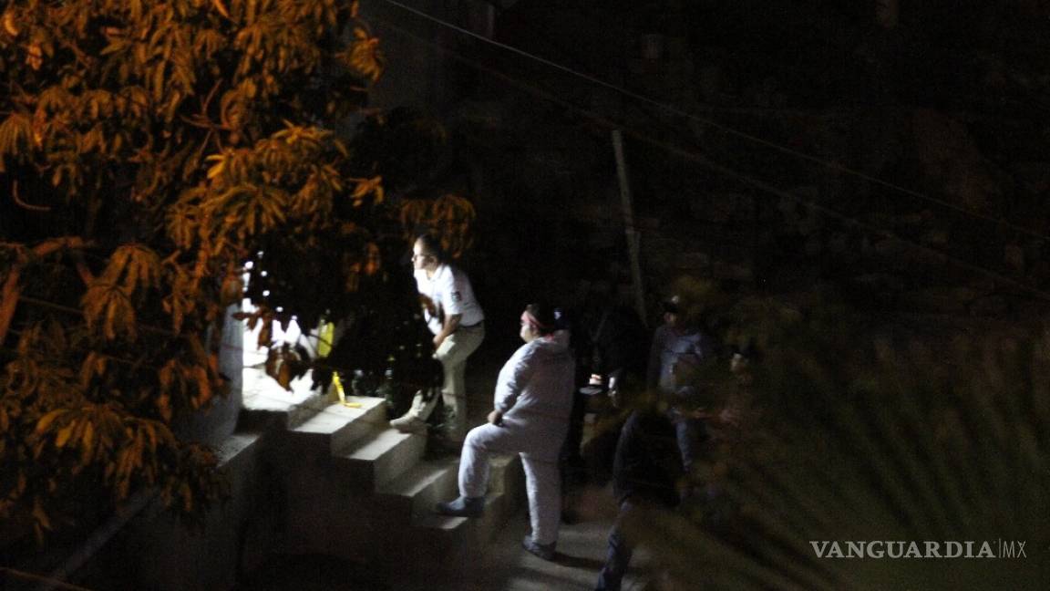 A balazos matan a siete en casa de Jalisco