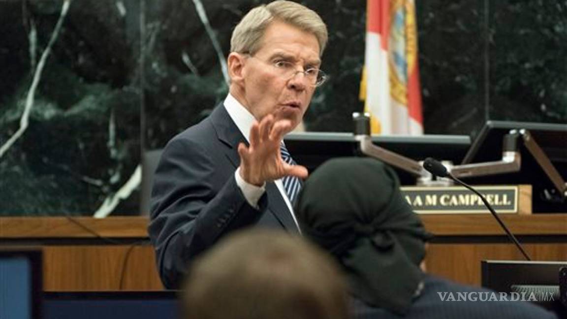 $!Hulk Hogan podrá cobrar indemnización por 115 mdd