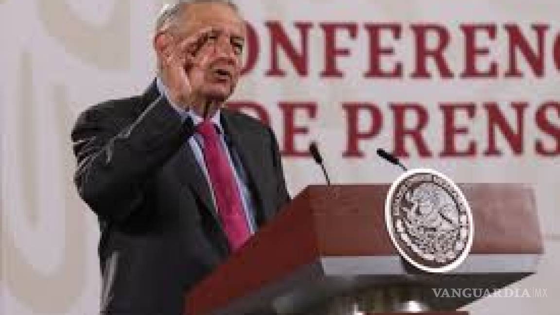 'No les gustó lo de Repsol e Iberdrola': AMLO se lanza contra El País por nota sobre COVID-19 en México