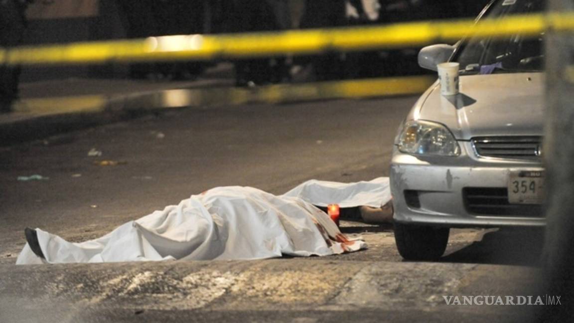 Con AMLO, 11 mil homicidios en el primer cuatrimestre... violencia sin freno en el país