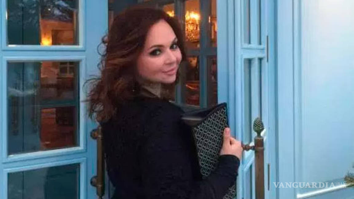 Natalia Veselnitskaya, la bella abogada rusa que se reunió con Donald Trump Jr