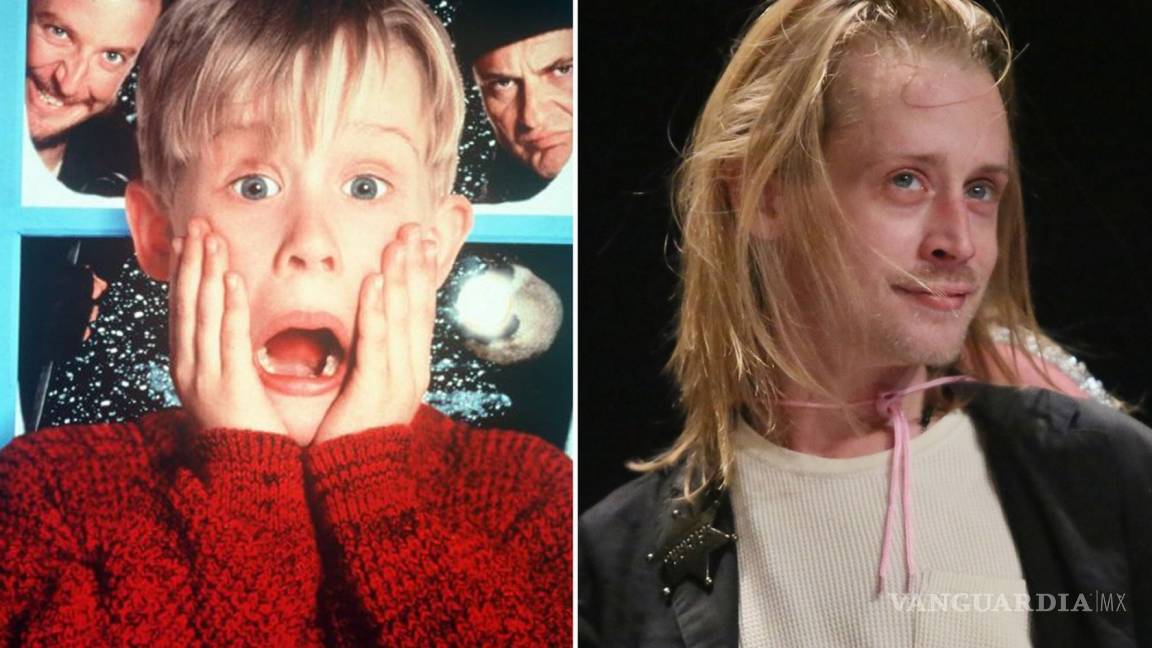 Después de 28 años, regresa ‘Mi pobre angelito’ con Macaulay Culkin como protagonista