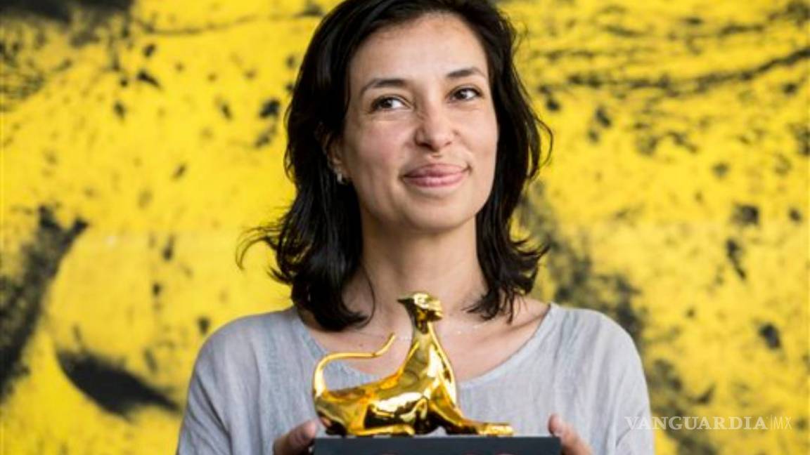 “Godless” gana el Leopardo de Oro del festival de Locarno