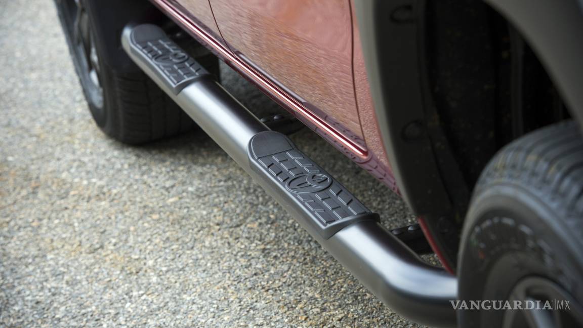 $!Toyota Hilux Invincible, más poder para tus tareas