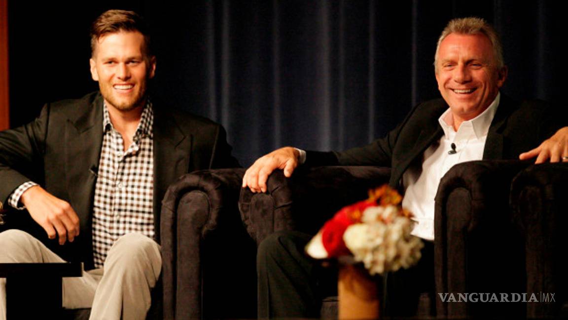 $!¿Quién es el mejor de todos los tiempos: Joe Montana o Tom Brady?