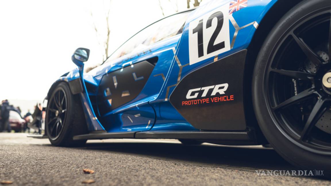 $!Los autos más potentes que puedes comprar hoy en México