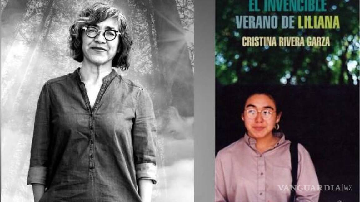 Por ‘El invencible verano de Liliana’ Cristina Rivera Garza obtiene el Premio Mazatlán de Literatura 2022