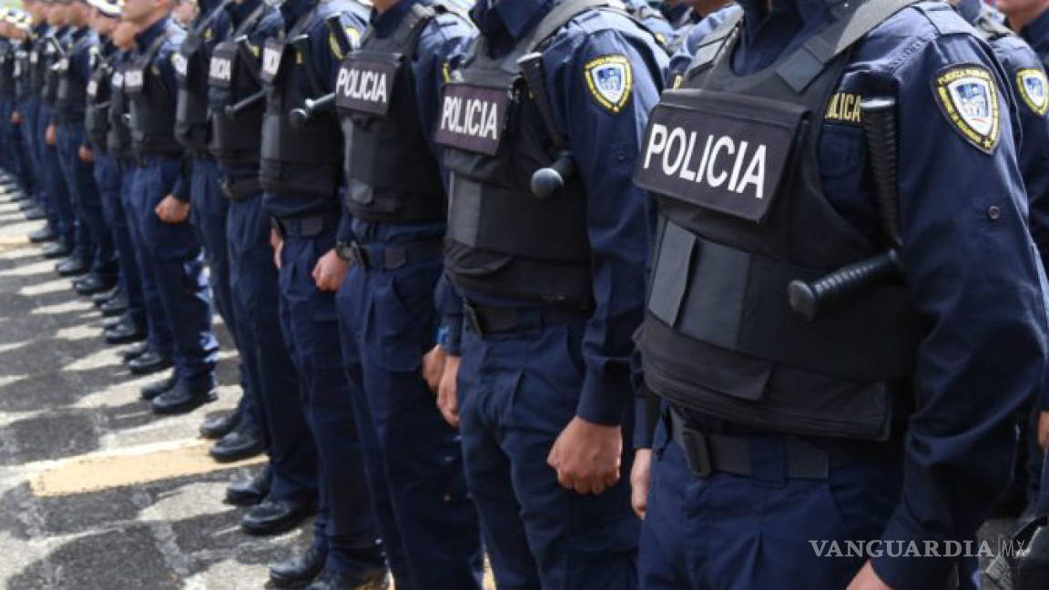 Recorta Federación 17.9 mdp a Coahuila en recursos para seguridad