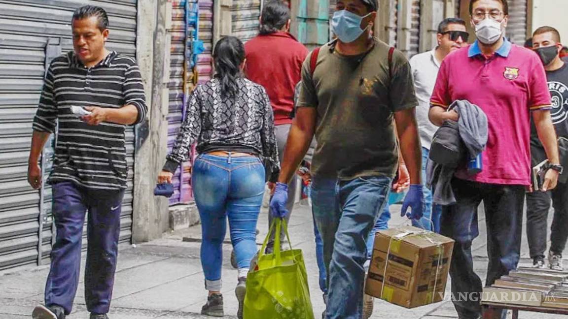 $!Preocupan COVID-19 y dengue en Latinoamérica: Cruz Roja