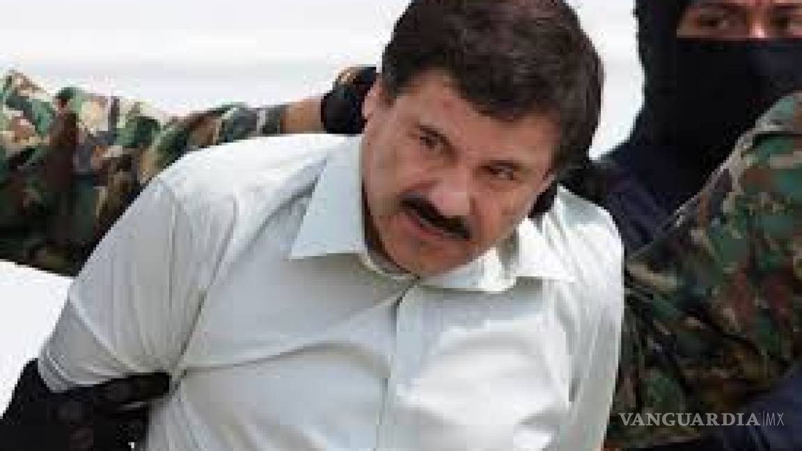 &quot;El Chapo&quot; teme volverse loco&quot;