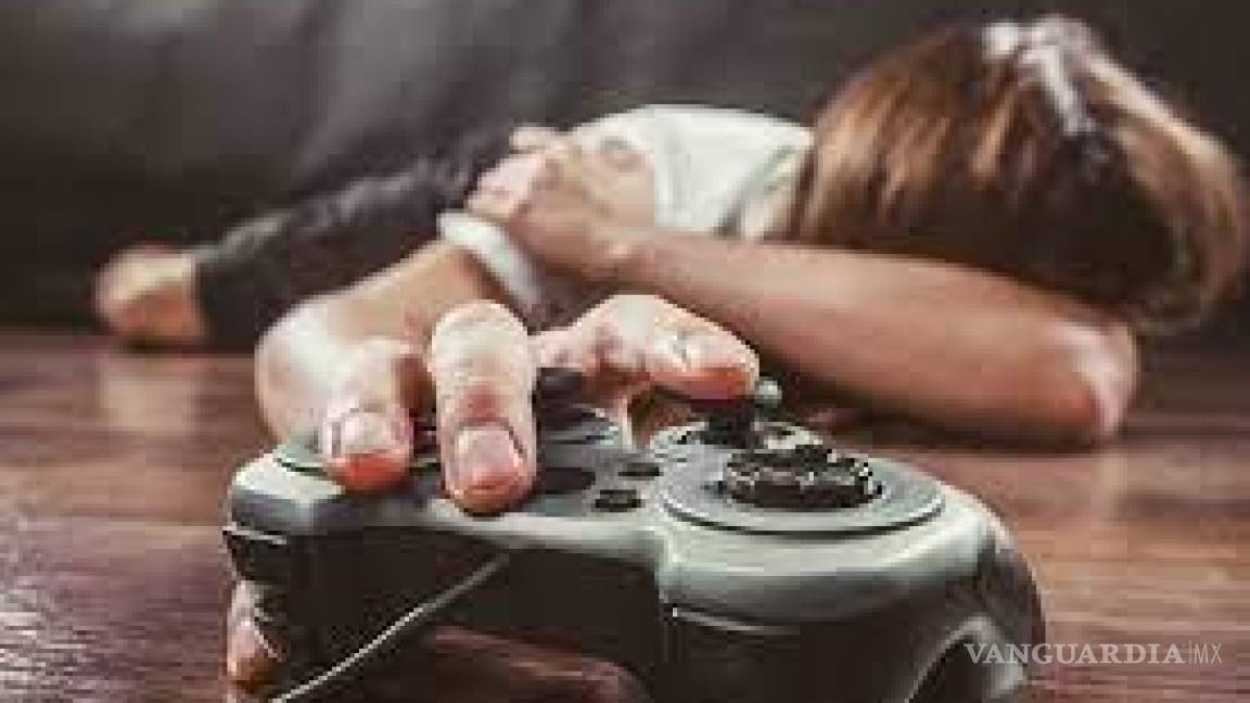 Es oficial, para la OMS la adicción a los videojuegos es una enfermedad mental