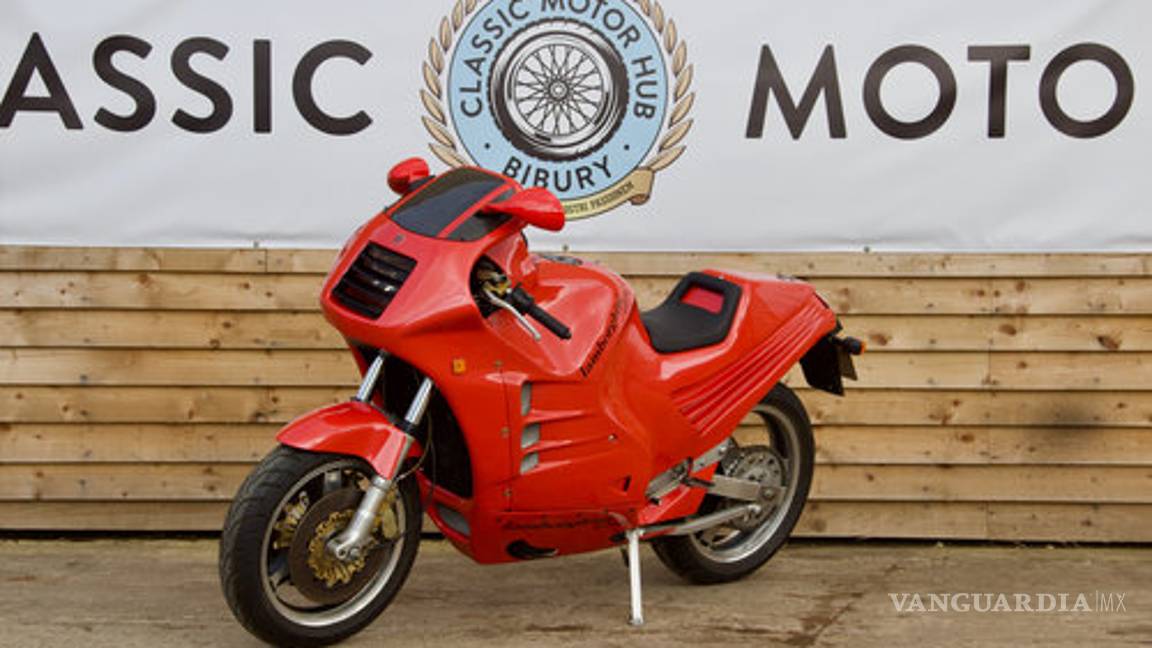 $!6 ejemplos de cuando una marca de coches se mete en el mundo de las motos