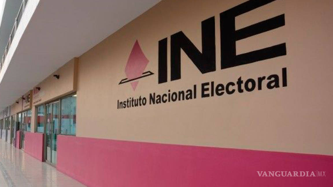 INE aprueba los spots electorales de agrupaciones civiles, abriendo nueva pauta