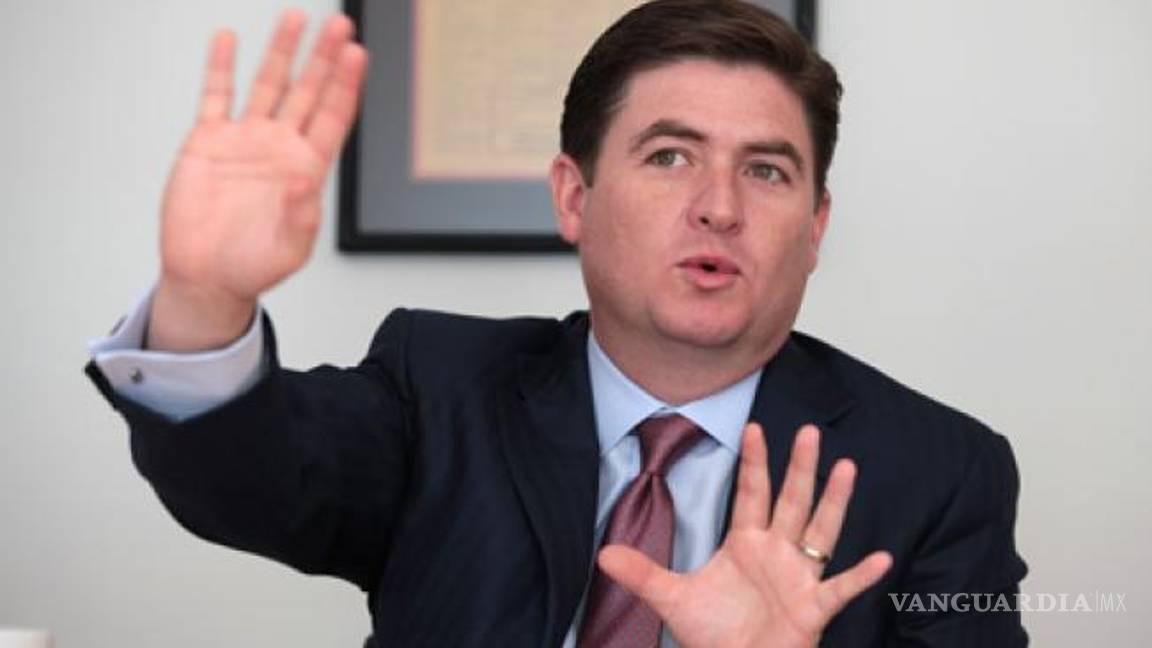 $!Corrupción envuelve a 11 exgobernadores