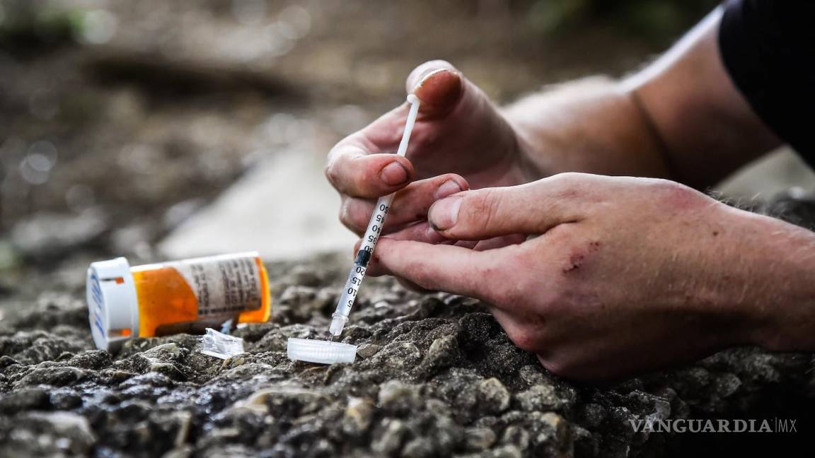 Causa el fentanilo 81% de las muertes por sobredosis en Nueva York