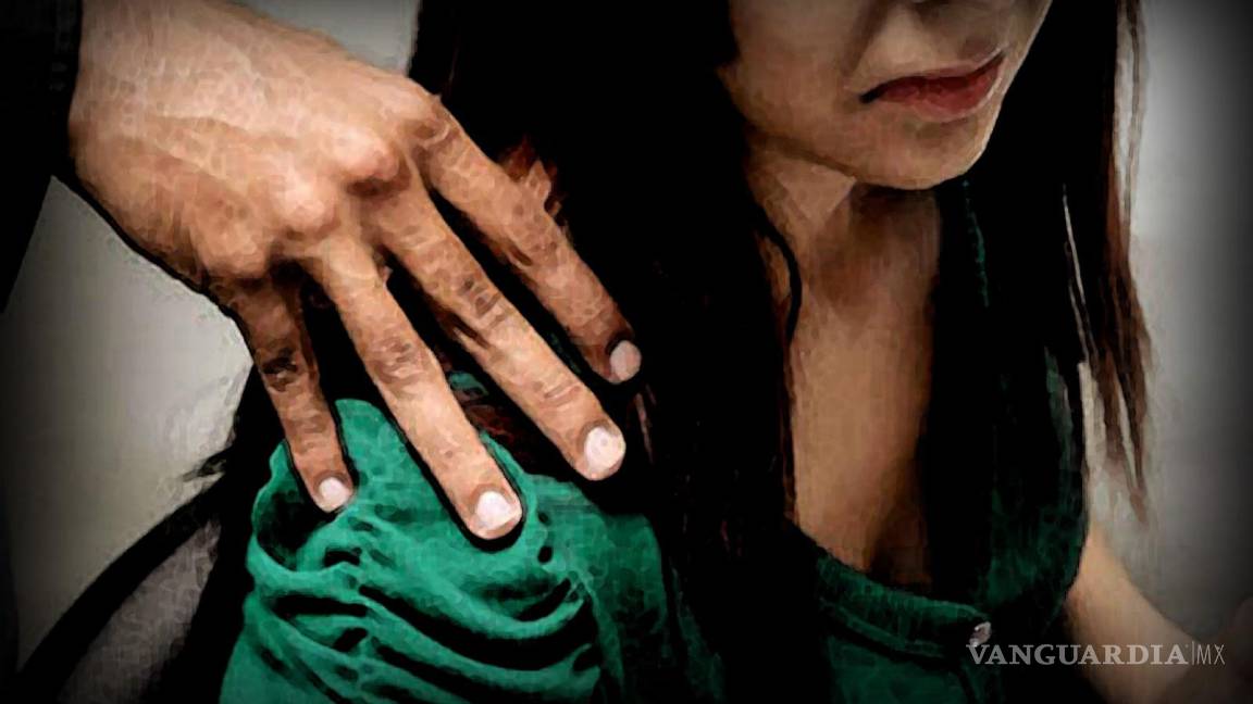 Aumentan 40 por ciento delitos sexuales en Coahuila; solo hay 93 denuncias
