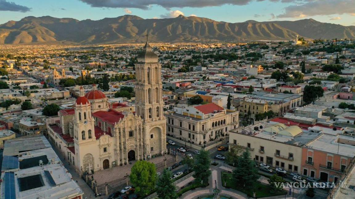 Ser competitivo; Coahuila en tercer lugar a nivel nacional