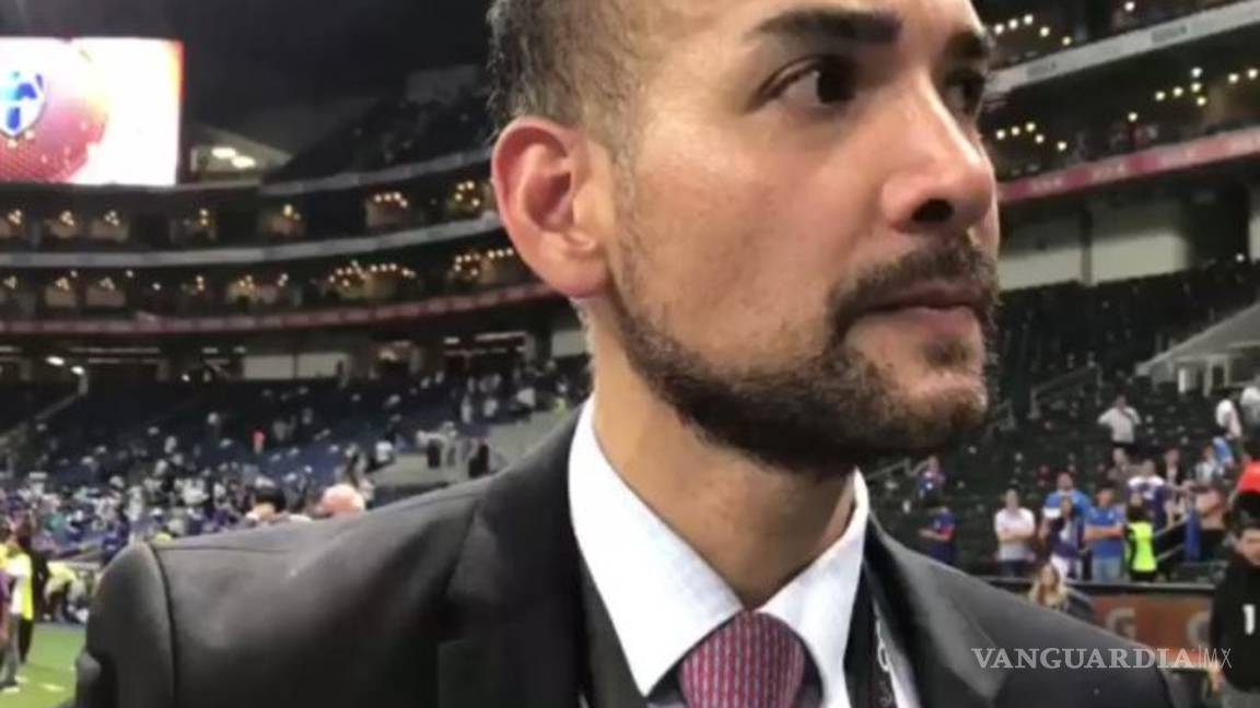 $!Giran orden de aprehensión contra hijo de Billy Álvarez