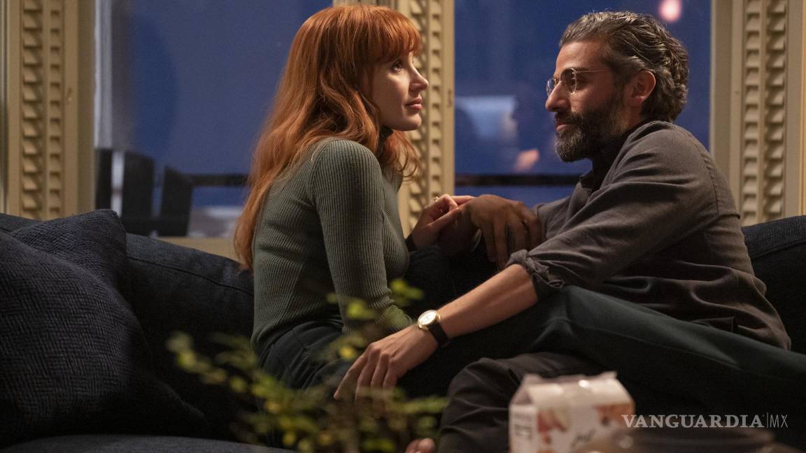 $!La serie de HBO Max “Scenes from Marriage” fue una de las más aplaudidas en la temporada de premios.