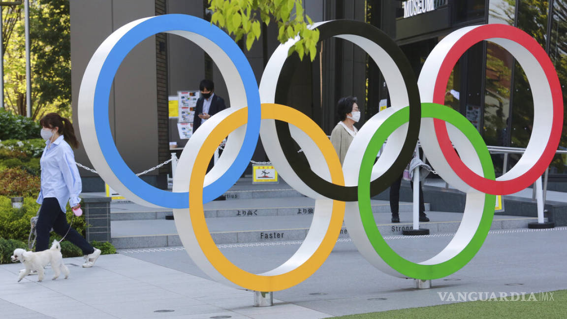 Japón en estado de emergencia... ¿Peligran los Juegos Olímpicos?