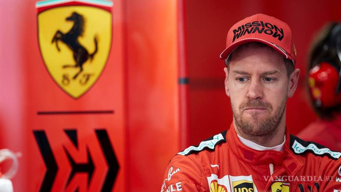 $!Arrancan motores en la F1