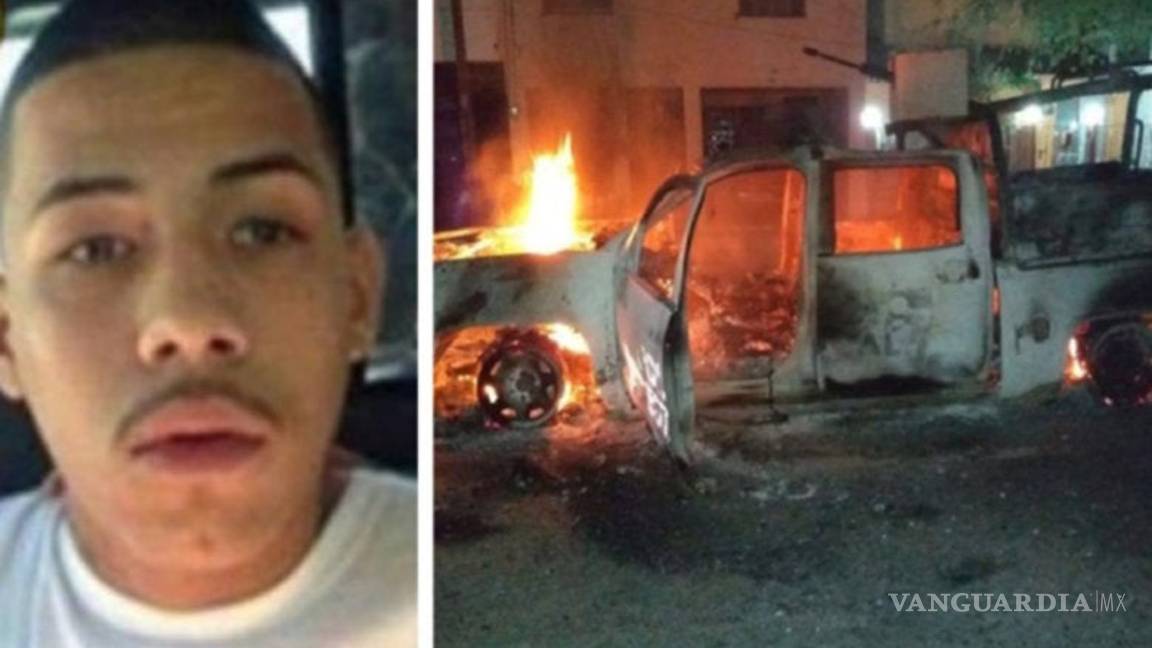 $!¡De película!... Tropa del Infierno del Cártel del Noreste ataca a helicóptero del Ejército en Tamaulipas (video)