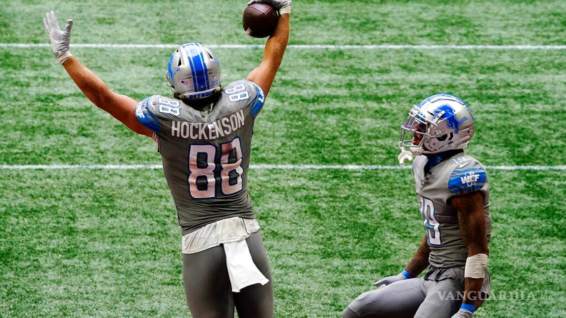 $!El Power Ranking de la Semana 7 de la NFL