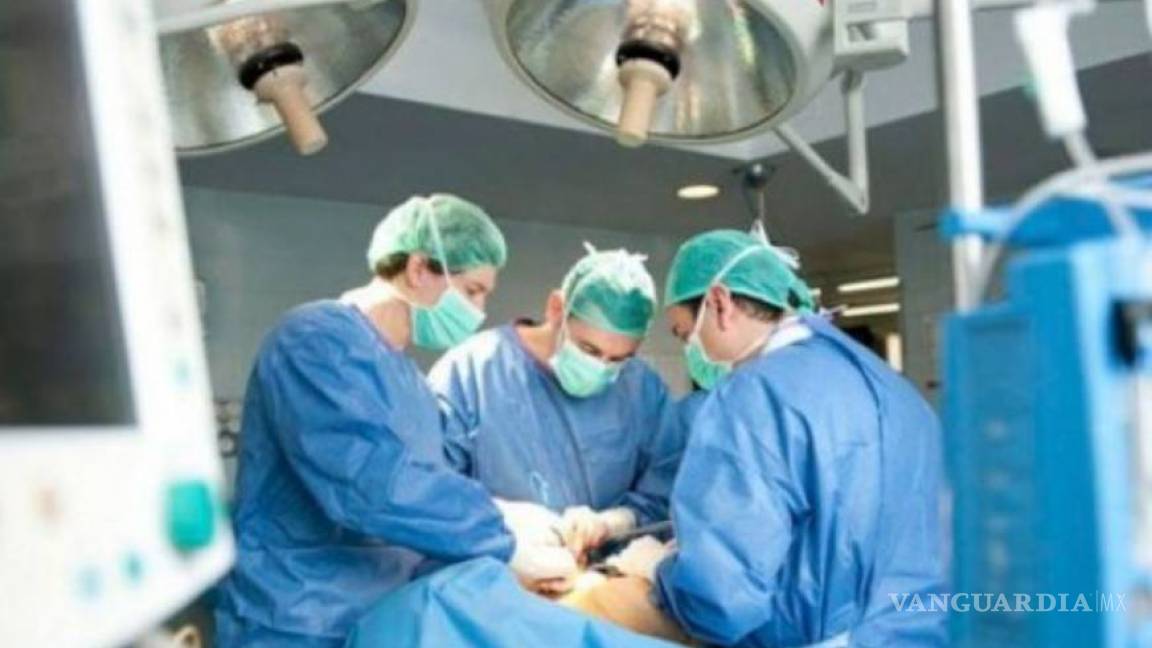 Autorizan el primer trasplante de matriz en el Reino Unido