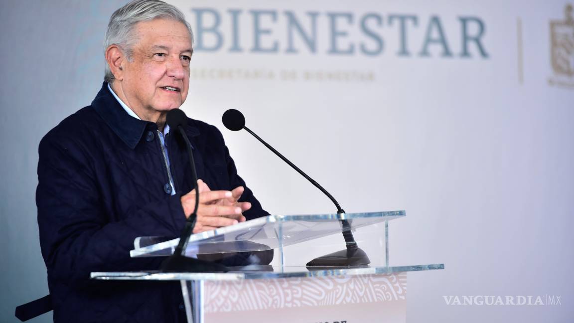 Estima AMLO crecimiento económico para México de 5%, coincide con las cifras de Hacienda
