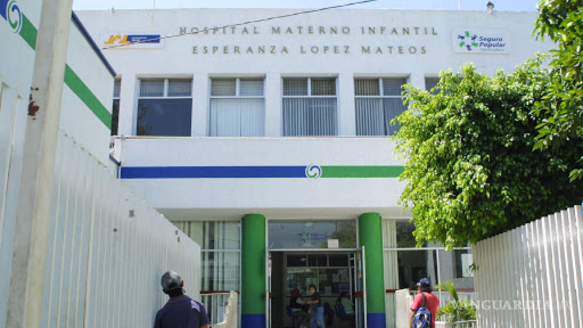 Surge brote de COVID-19 en hospital de Jalisco; hay tres recién nacidos contagiados