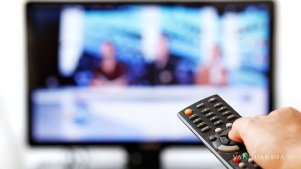 La televisión no ha muerto... aumenta número de mexicanos que ven la señal abierta