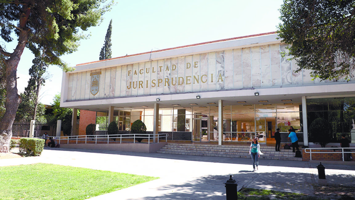 Reculan en UAdeC: sí aceptan candidatura a aspirante a directora de Facultad de Jurisprudencia en Saltillo