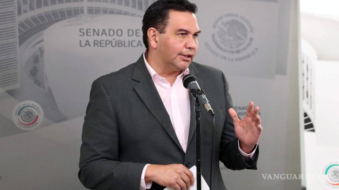 Aspirante de Morena al gobierno de Chihuahua recibió millones de Duarte