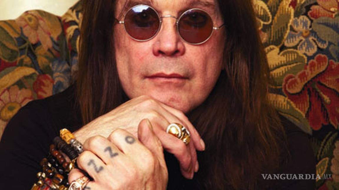 Ozzy Osbourne está en Cuba para rodar filme