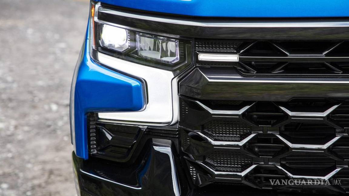$!Llega la Chevrolet Silverado/Cheyenne 2022, con más poder, equipo y lujo