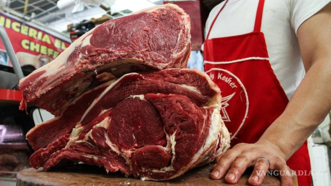 Busca México vender carne y vegetales a China y Singapur