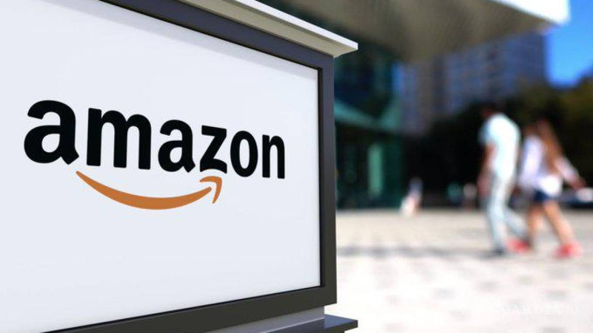 Amazon planea apertura de tiendas departamentales físicas en EU