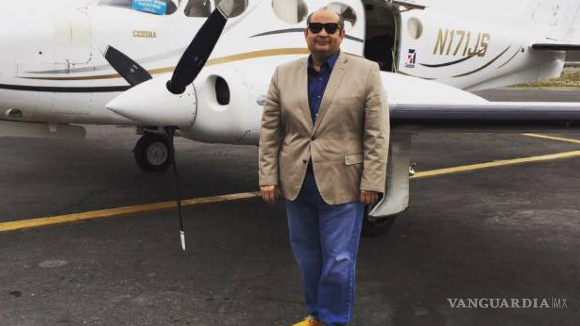 $!Padre de familia agrede a prefecto del Colegio Americano de Saltillo