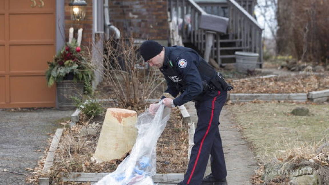 Toronto: Hallan 6 cadáveres en caso de asesino serial