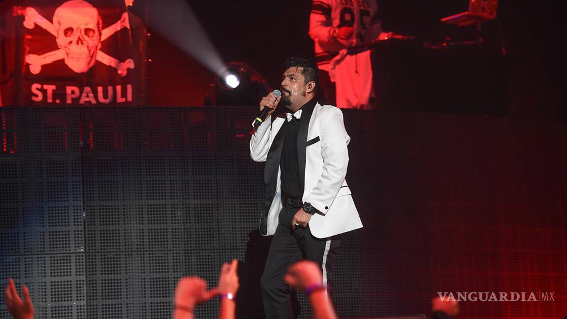 $!El Vive Latino 2018 tendrá toque futbolero