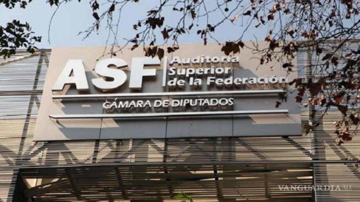 Auditoría Superior de la Federación detectó un crecimiento de la deuda de México