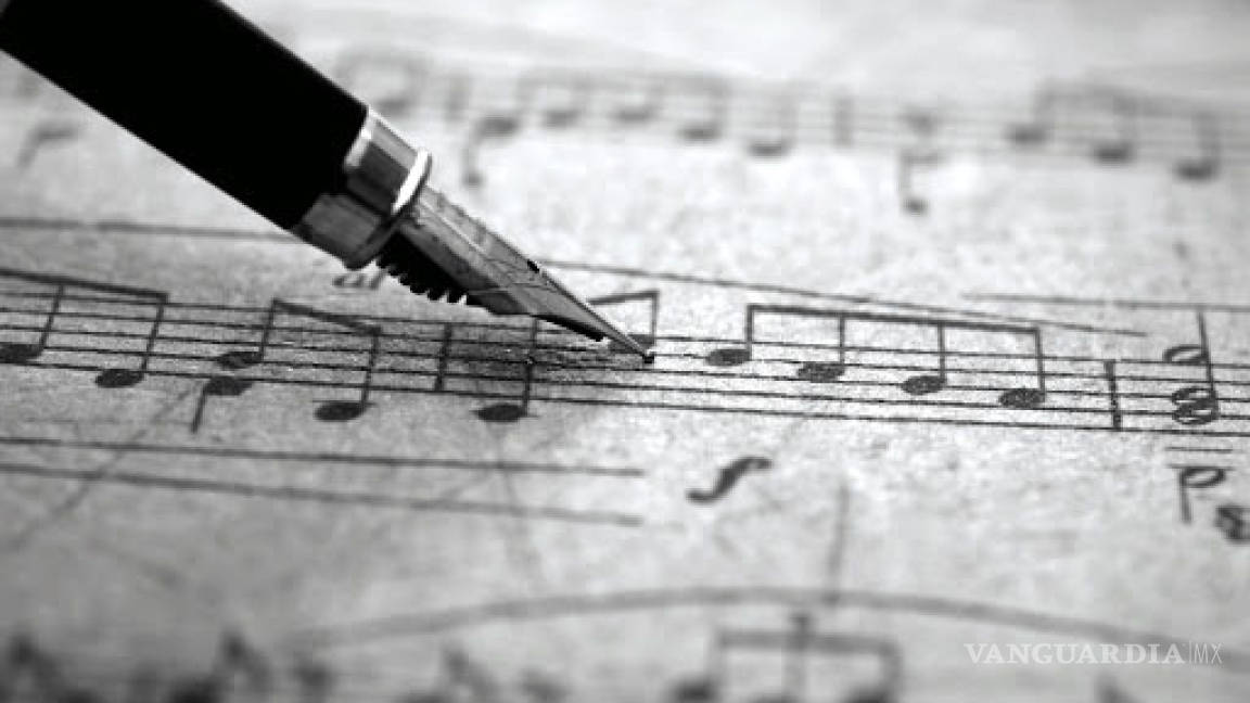Lanzan convocatoria #EstarMejor para compositores mexicanos