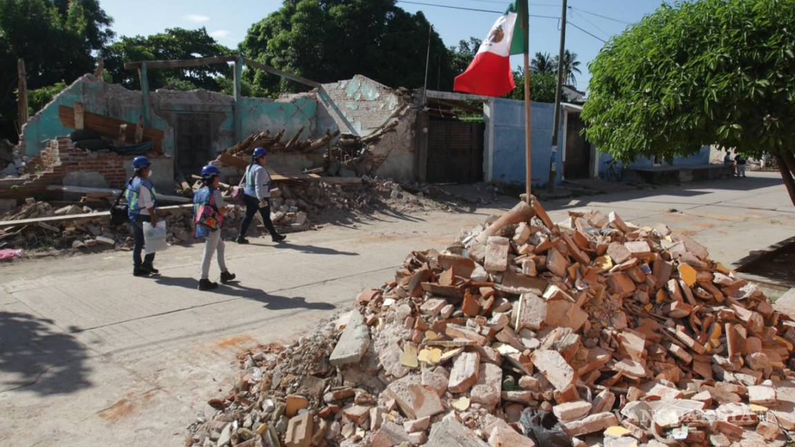INAI obliga al INVI de la CDMX a hacer públicos los nombres de beneficiarios de apoyos tras sismo